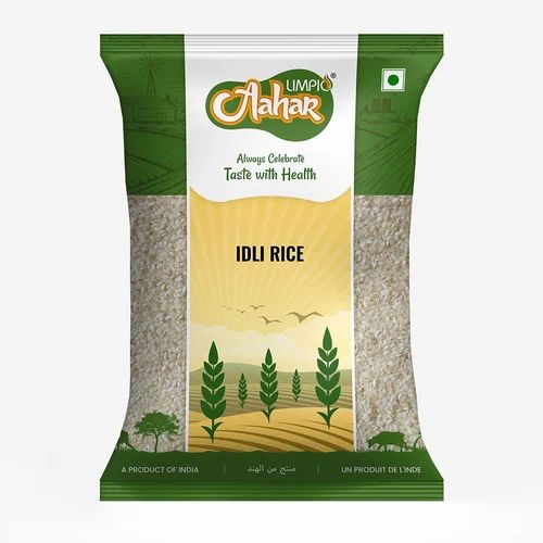 1kg Idli Rice
