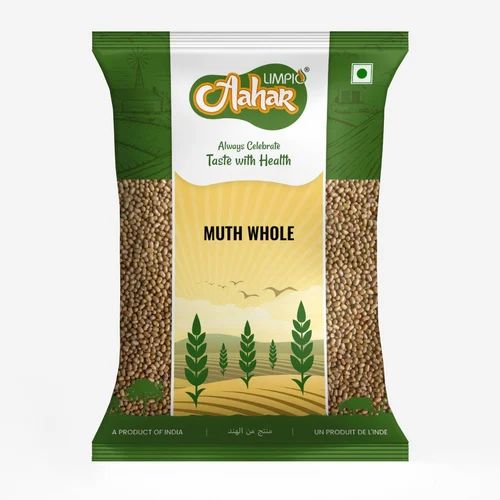 1kg Moth Bean