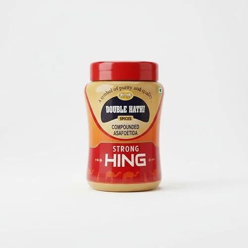 Pure 200GM HATHI HING SUPER, Powder