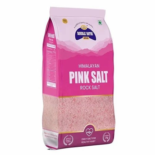 1KG HATHI PINK SALT