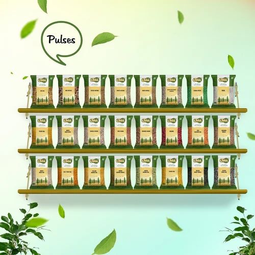 All Aahar Pulses