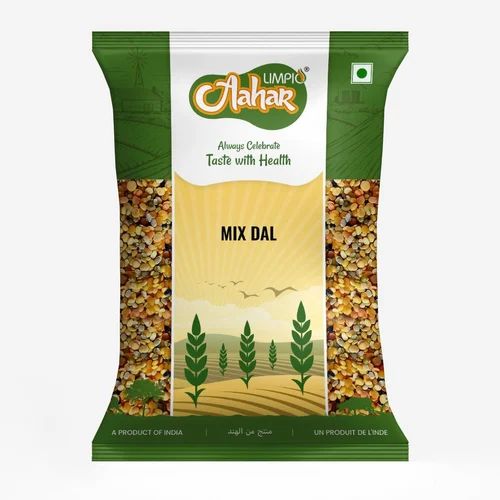 1kg Mix Dal