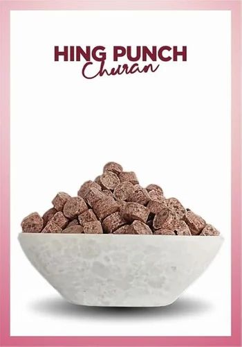 300GM HING PUNCH