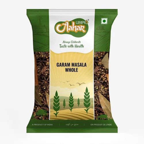 1kg Garam Masala Whole