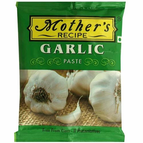 200g Mother's Garlic Paste