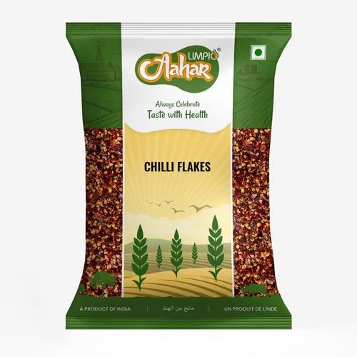 1kg Chilli Flakes