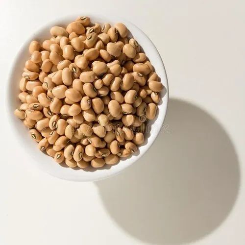 Aaha Impex Cowpea White Whole, High in Protein, Packaging Size: 1 Kg