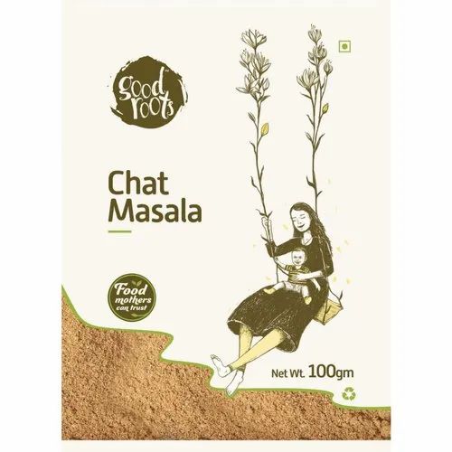 Aaha Impex Chat Masala, 1 Kg