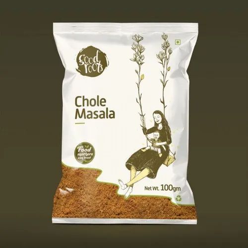 Chole Masala, 1 Kg