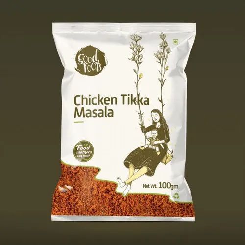 Chicken Tikka Masala, Packaging Size: 1 Kg