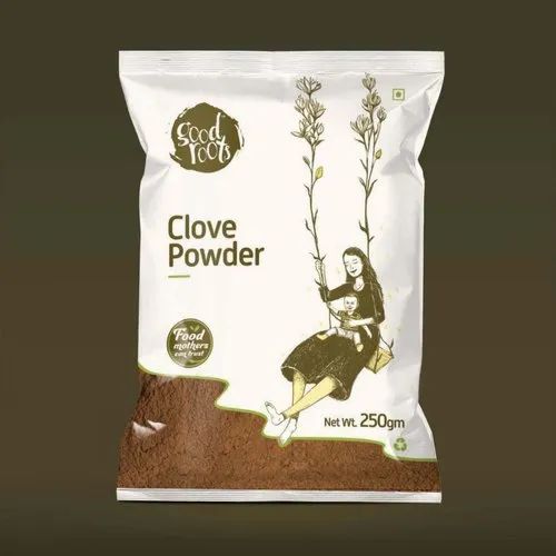 Aaha Impex Clove Powder, Packaging: Packet