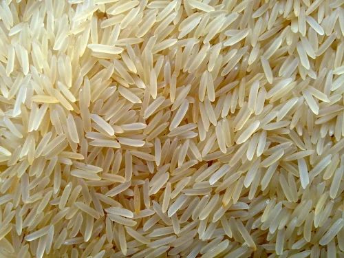 1121 Basmati Rice, 50 kg, Golden Sella