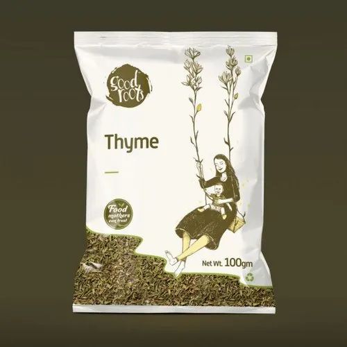 Thyme Leaves