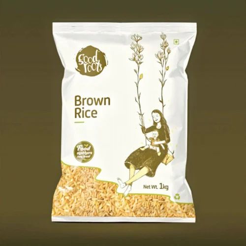 1 Kg Organic Brown Rice