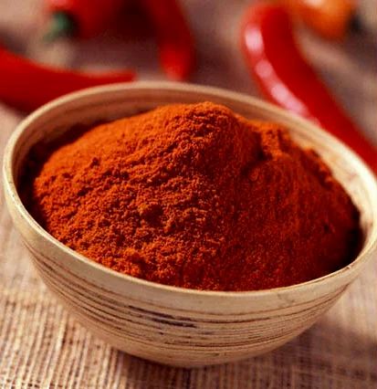 Aaha Impex Red Chili Powder