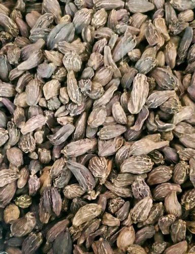 Badi Elaichi Black Cardamom, Packaging Size: 5 Kg
