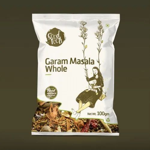 Aaha Impex Garam Masala Whole, Variable