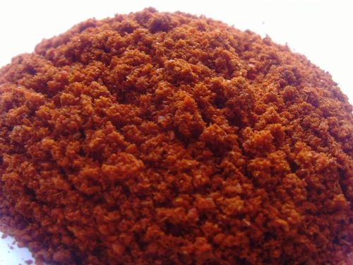 Aaha Impex Red Tandoori Masala Powder, Dry Place, Packaging Size: 200g