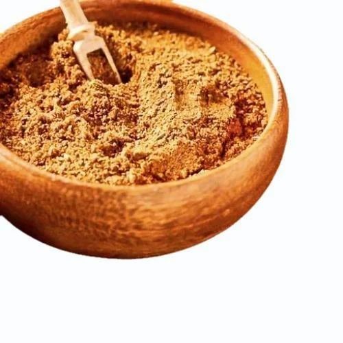 Aaha Impex Spicy Rajasthani Masala Powder, Dry Place, Packaging Size: 50g