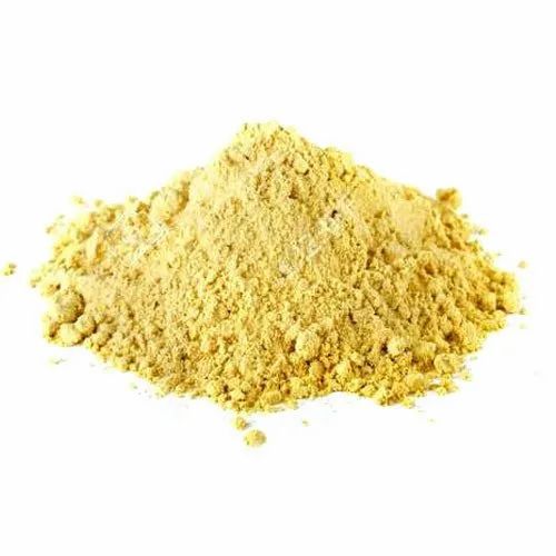 Aaha Impex Yellow Mustard Powder, Packaging Size: 1 Kg