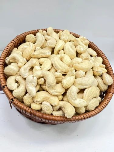 W320 Cashew Nuts Kaju, Packaging Size: 1kg