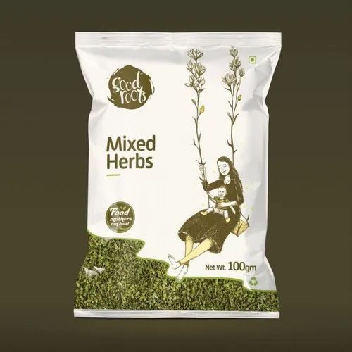 Mixed Herbs, Dry