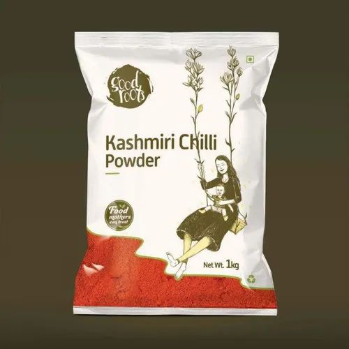 Kashmiri Chilli Powder, 1 Kg