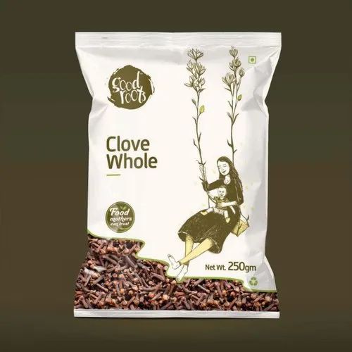 Dried Whole Cloves