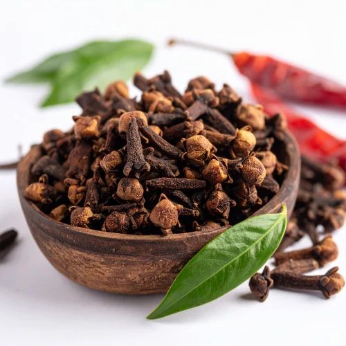 Clove Lavang, Whole Cloves, Kerala-Kanniyakumari