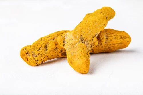 Turmeric Erode Finger, 3-5 %