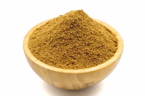 Organic Coriander Powder