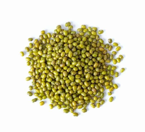 Green Whole Moong, 25 kg
