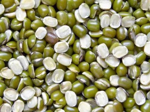 Moong Chilka Dal, Packaging Size: 25 kg