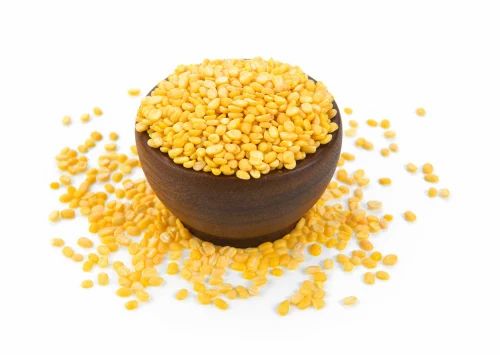 Plain Toor Dal, Unpolished, 25 kg