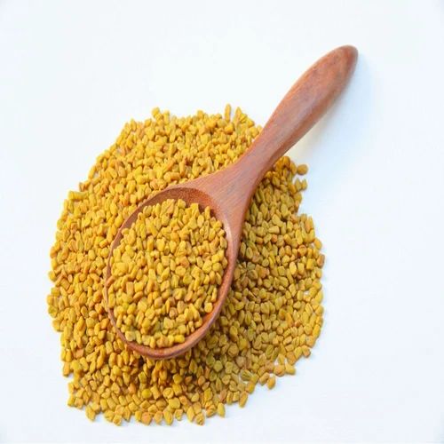 Organic Fenugreek Seed, Powder, 25 kg