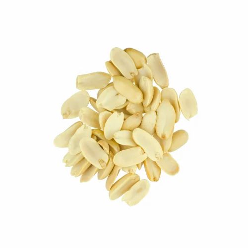 Whole Roasted Blanched Peanut, Bold