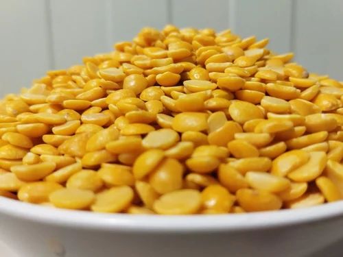 Plain Toor Dal, Unpolished, Desi