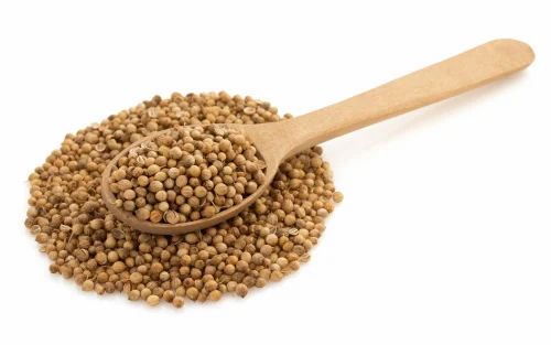 Split Coriander Seed, Eagle