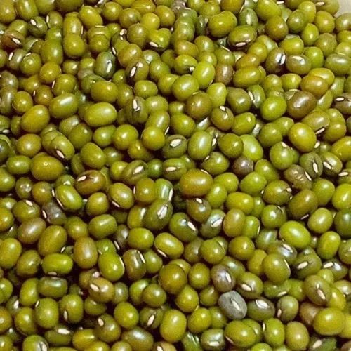 Green Whole Moong