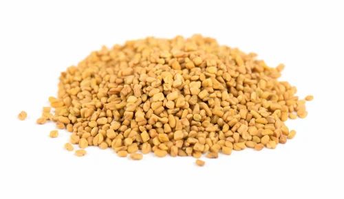 Methi Dana, Whole, A Grade
