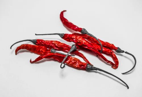 Dry Red Chilli, Super Deluxe, Guntur