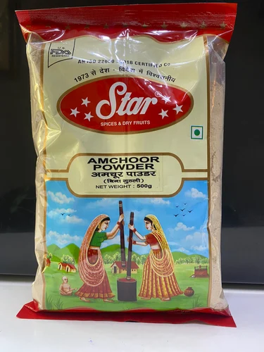 Amchoor Powder, Packaging Size: 1 kg