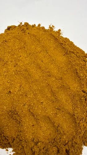Meat Masala, Powder, 25 kg