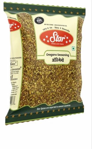 Oregano Seasoning, For Food, Packaging Size: 50 g