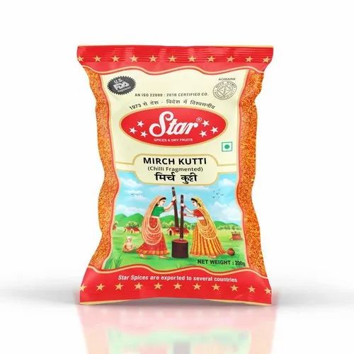 Kutti Mirch Powder
