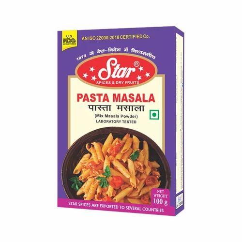Pasta Masala Powder