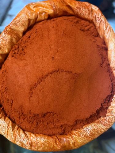 Paprika Powder, 25 kg
