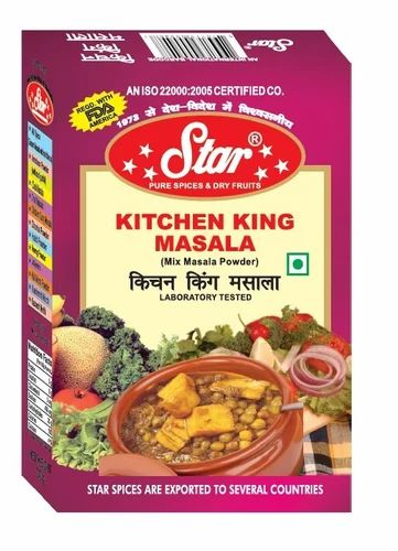Kitchen King Masala, 100 g