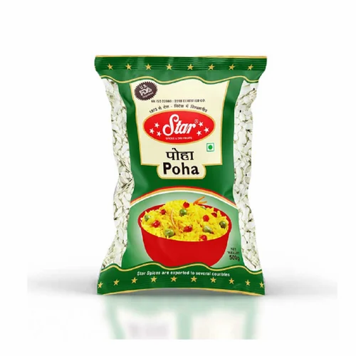 Poha, Size: 500 Gram