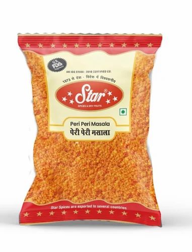 Peri Peri Masala, Packaging Size: 250 gm, Packet